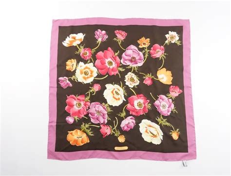 replica ferragamo scarf|ferragamo scarf vintage floral.